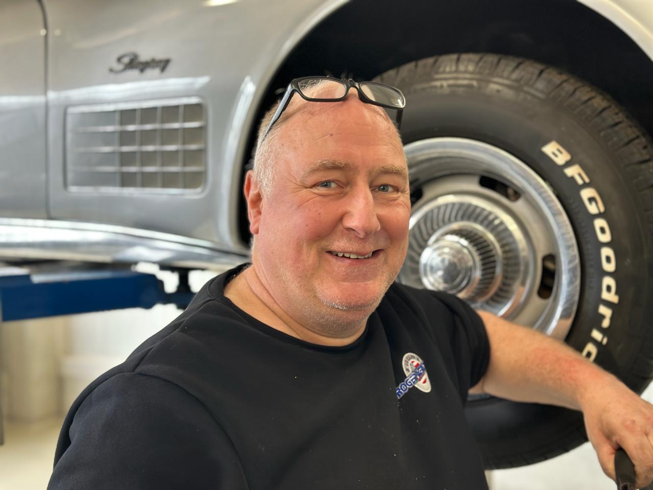 Bild von Robert Venzl